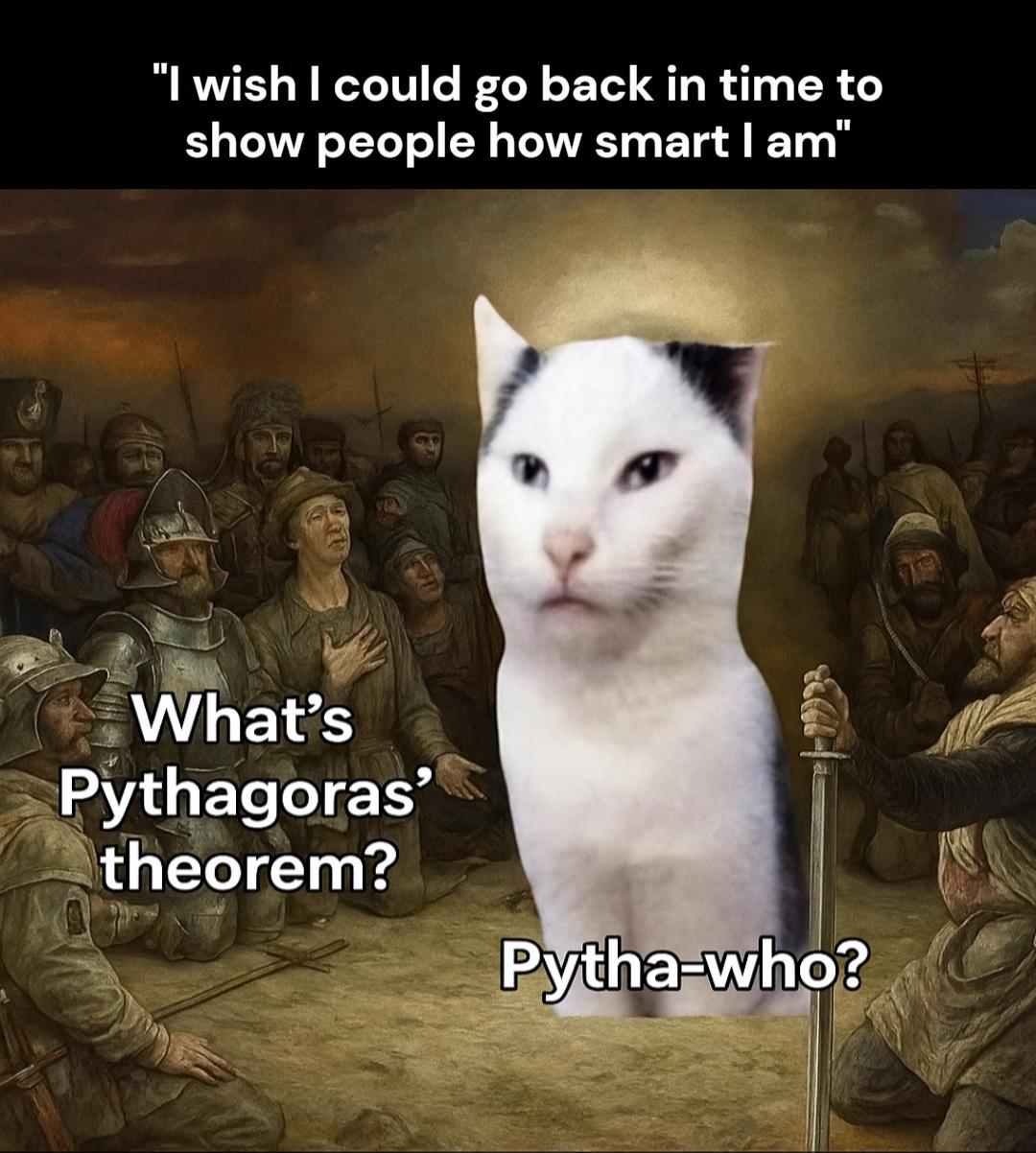 What's that?