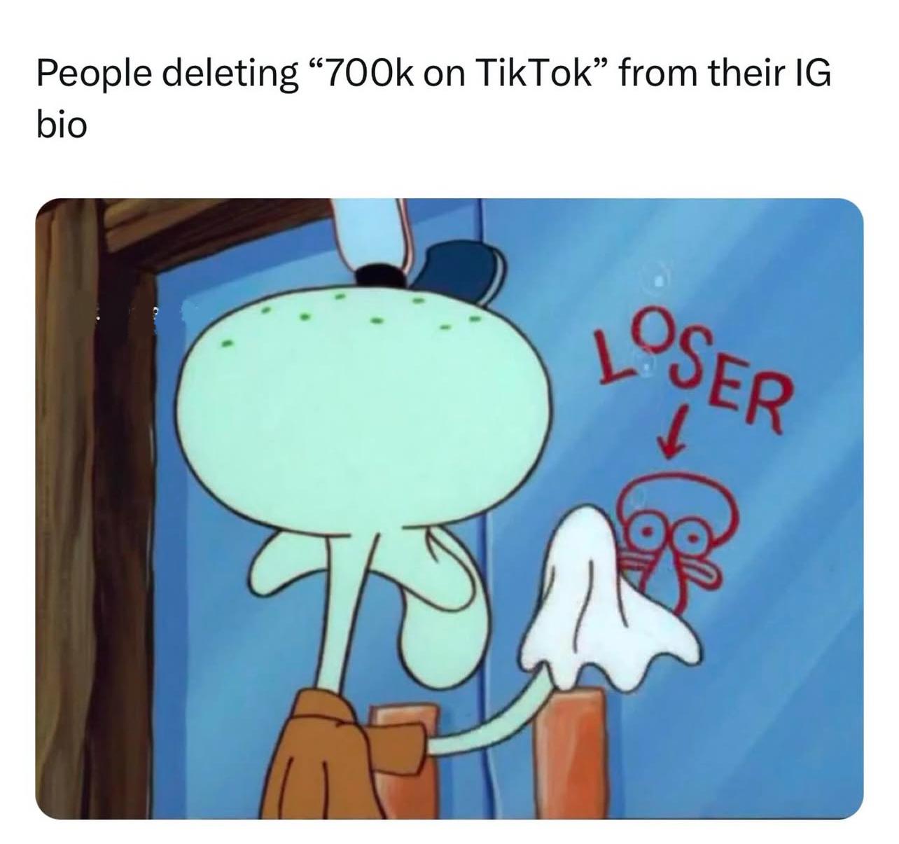 Now y’all less cringe