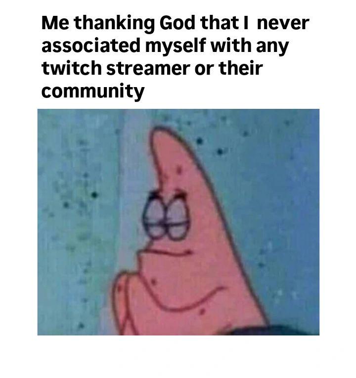 With the recent drama