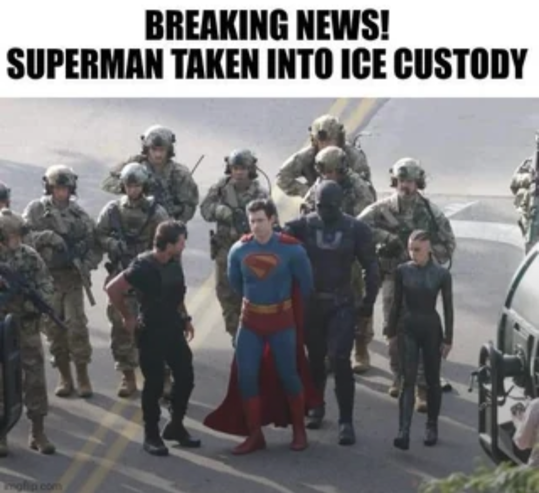 America is fucked.