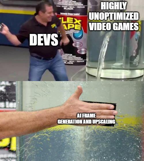 Gaming nowadays