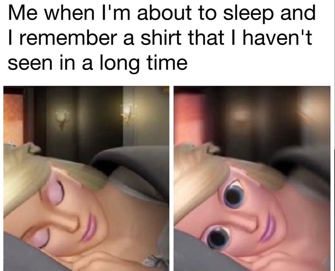 Sad life :))))))))))))