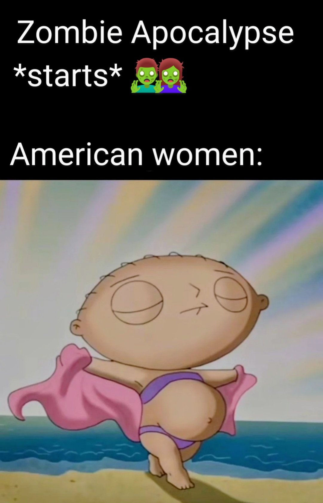 Time to get pregnant!!!