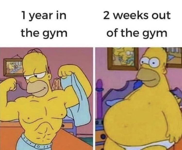 Where’s the lie? 😅