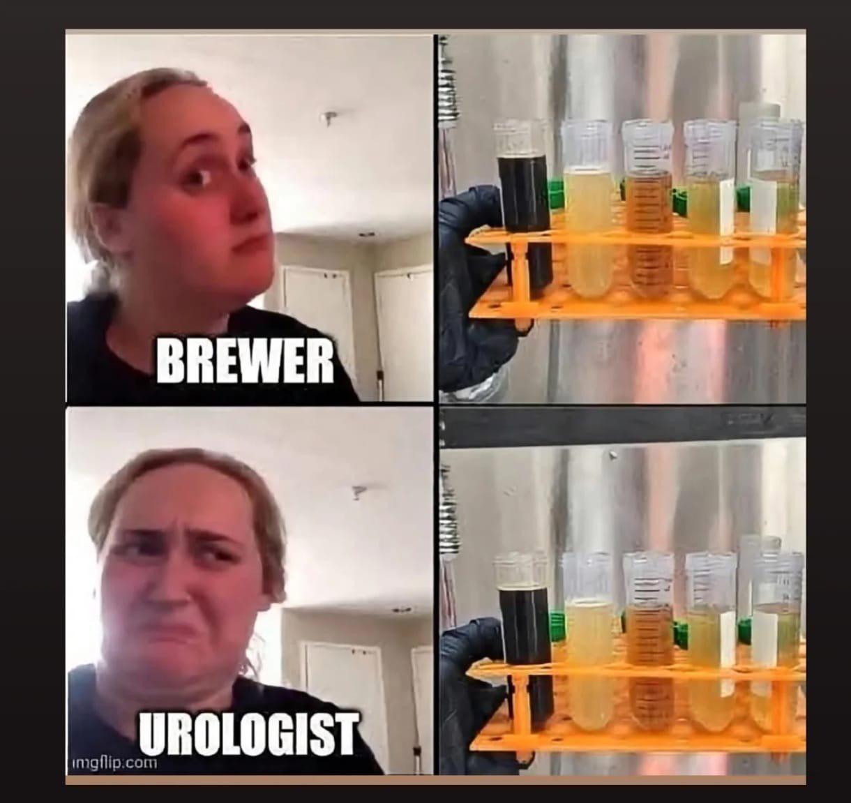 It's all a matter of perspective