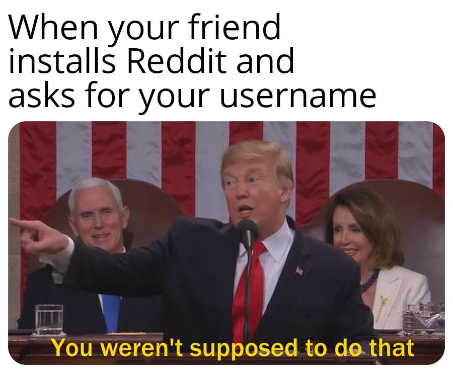 It's a forbidden thing to ask