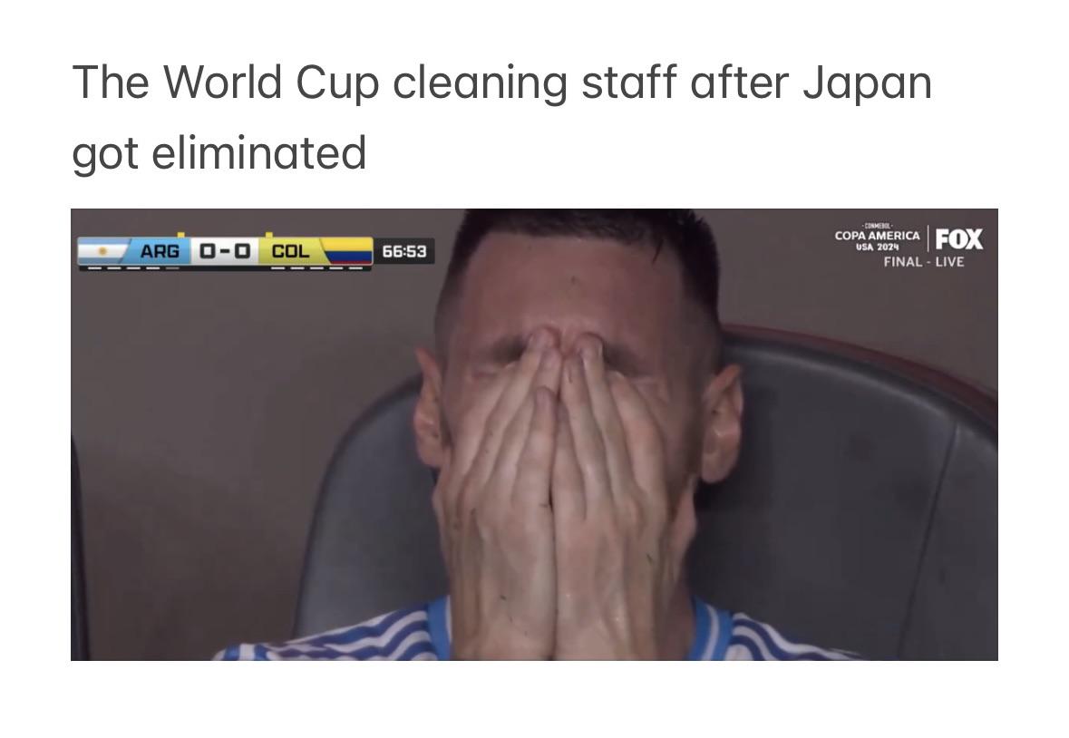 So much more effort now