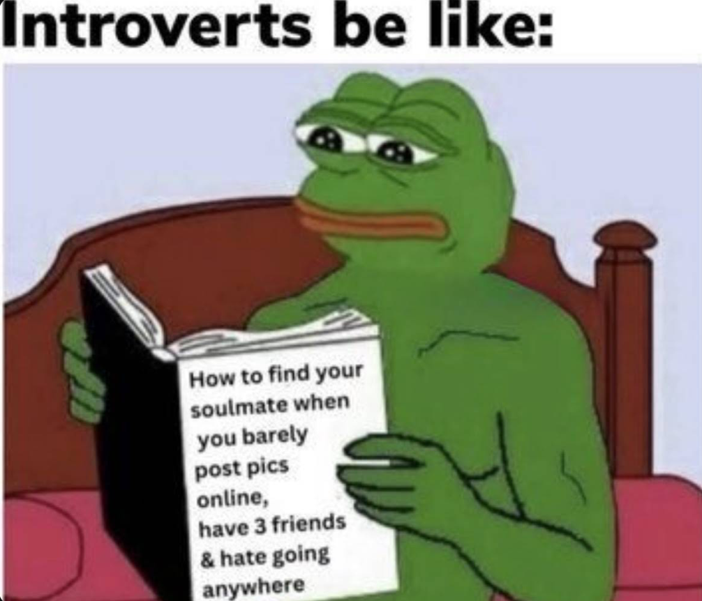 Finding a woman is hard these days