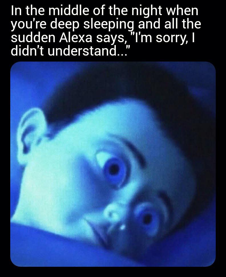 Ah yes listening ears