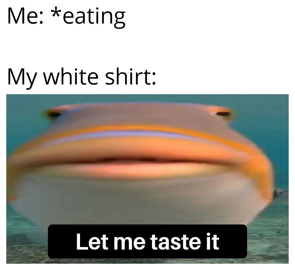I can't be the only one