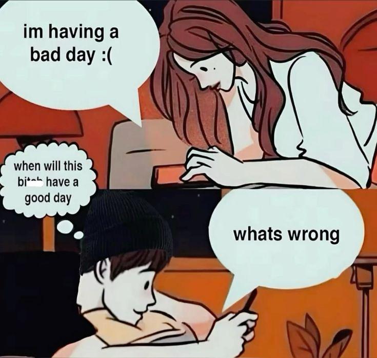 I got 99 problems but...