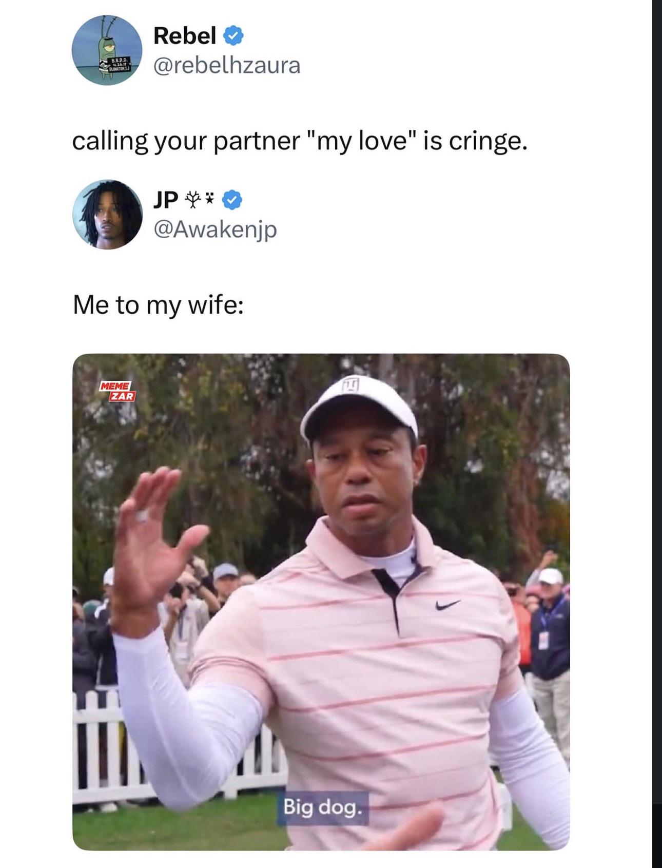 That’s probably me in 10 years