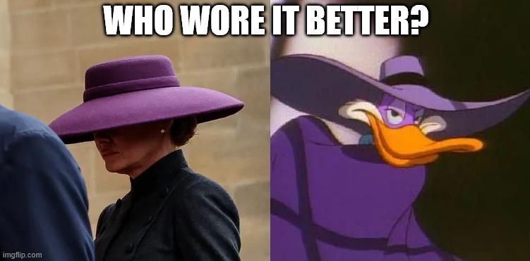 Let's Get Dangerous (meaning that I could be targeted by the FCC)