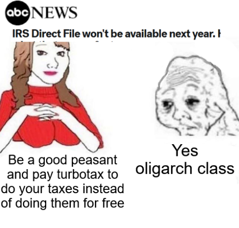 Really looking forward to paying taxes next year