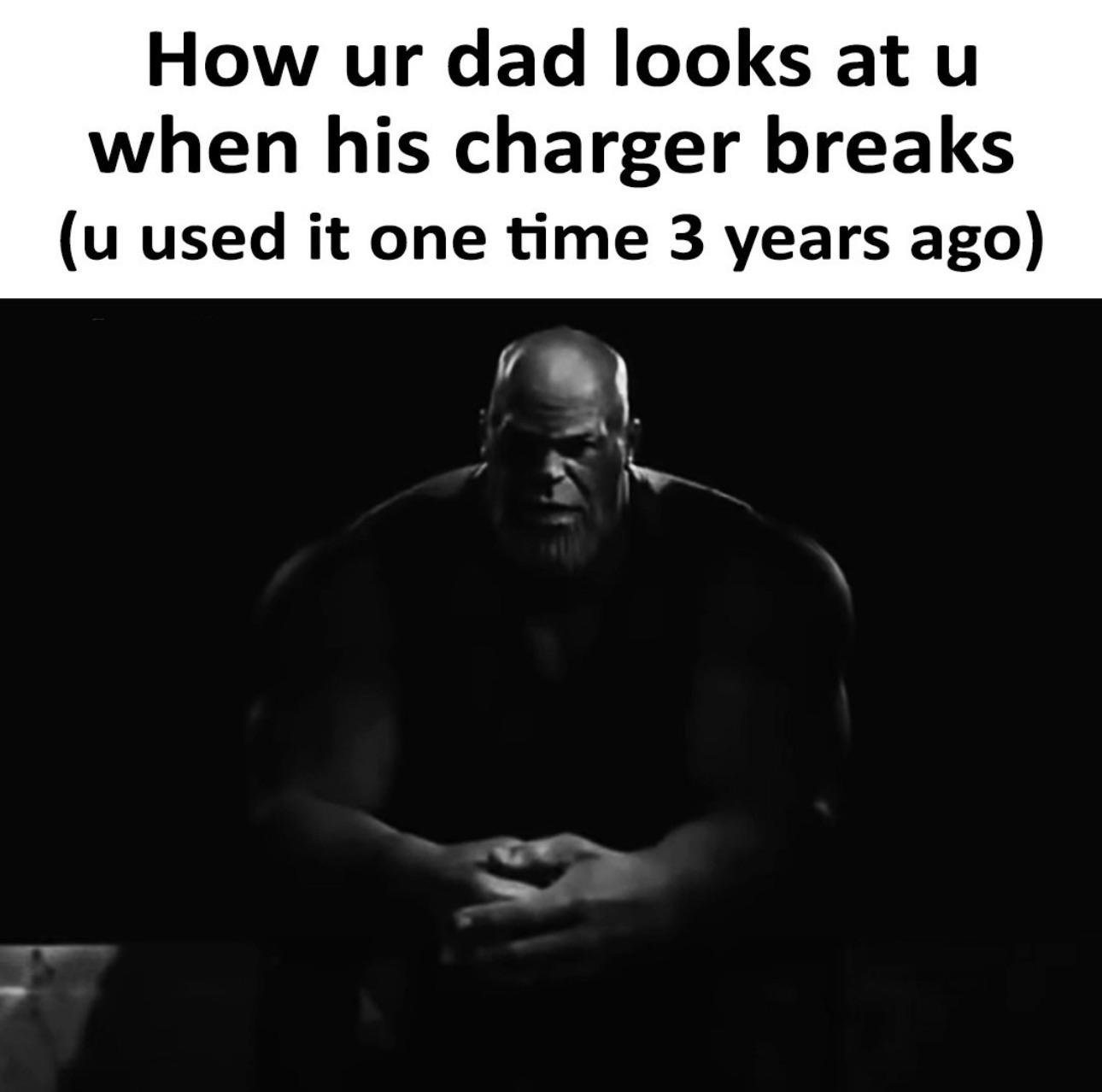 I was so scared when this happened