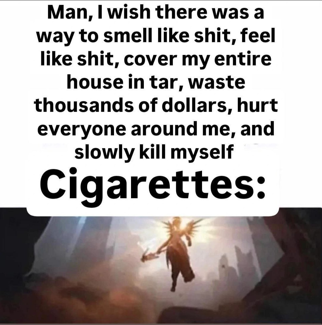 How to ruin your life 101