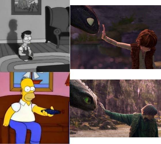 Now that's how you do a remake