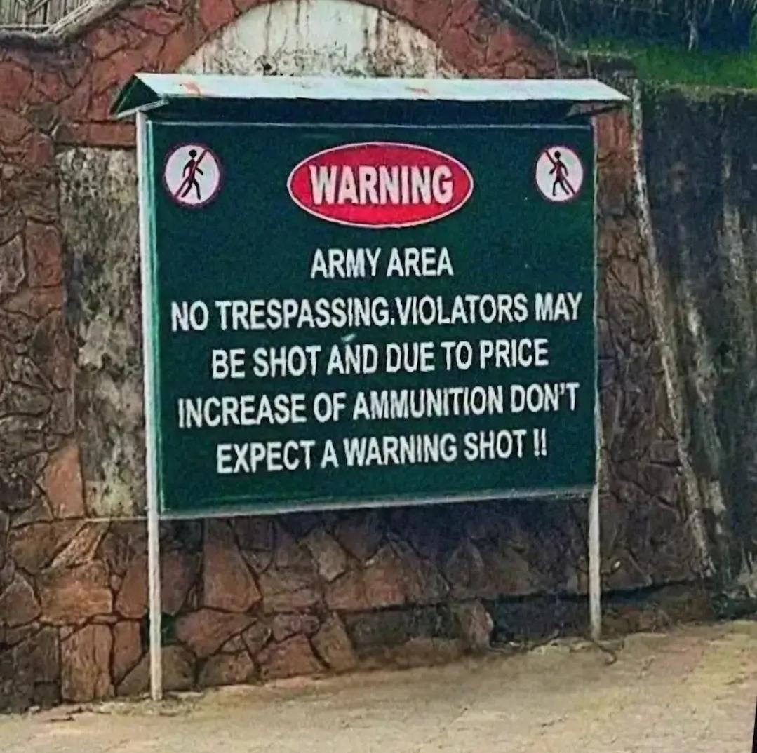 Inflation is deadly indeed.