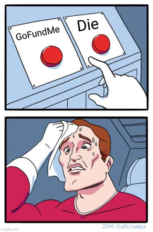 Americans when they get sick