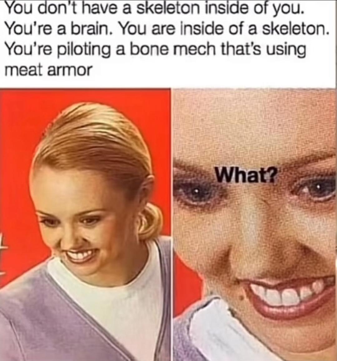 Dont have any weapons tho