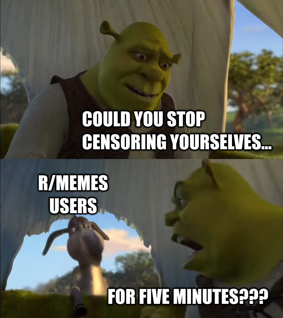 In response to a few memes posted here recently