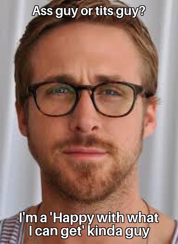 Intellectual guy