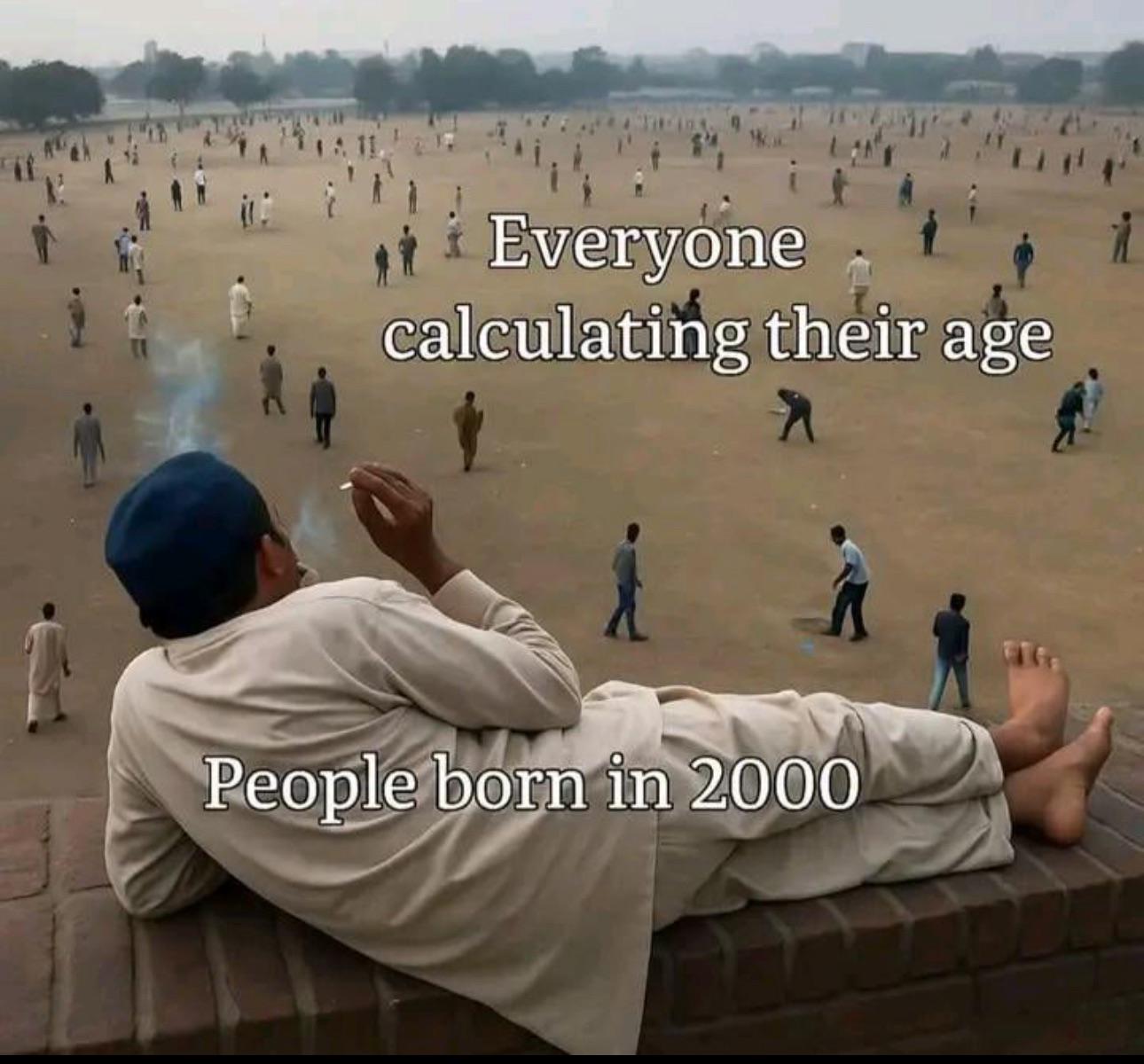 Its pretty easyyy for them !!!