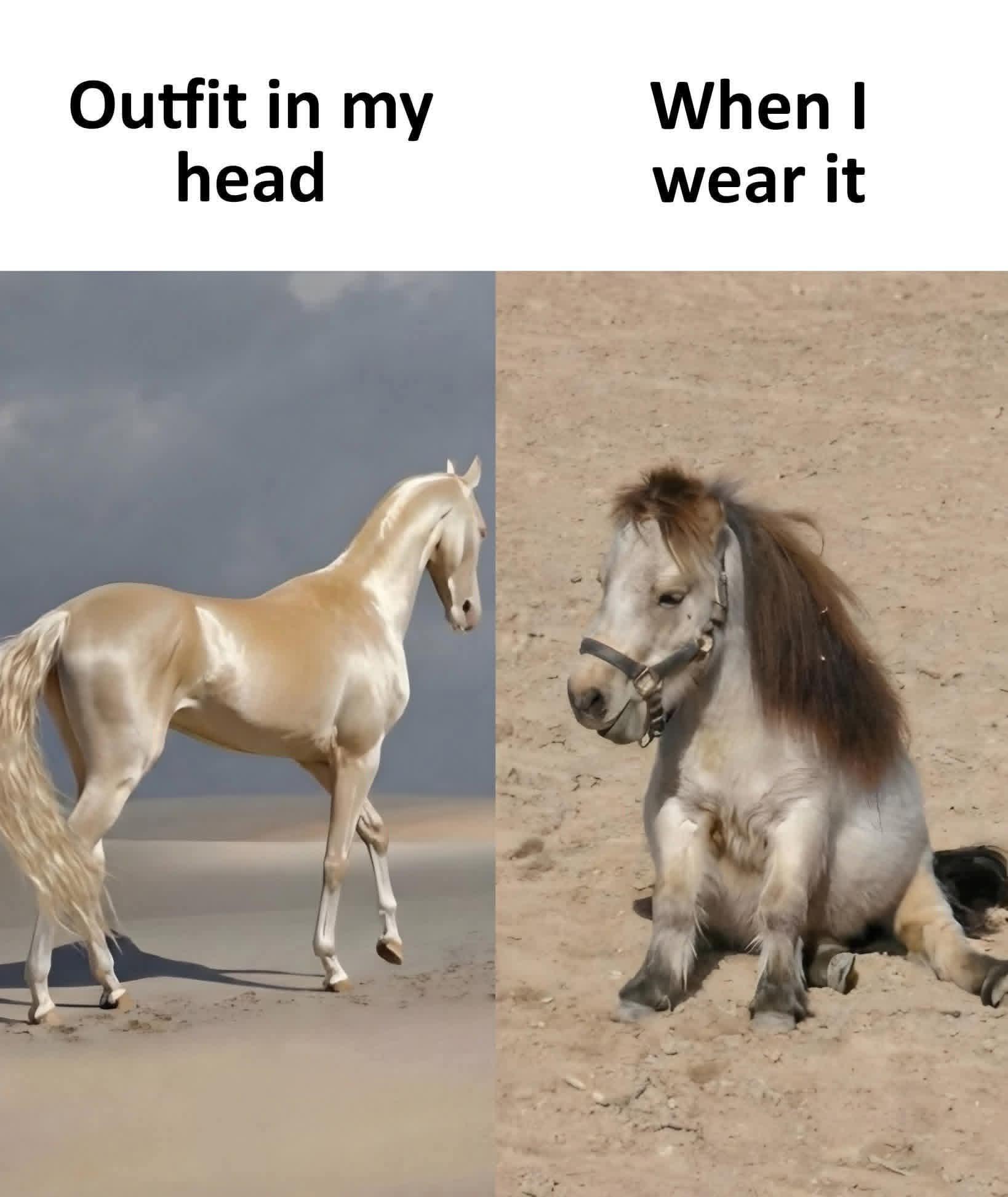 And it aldo cost me a lot