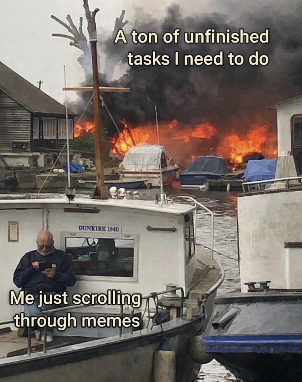 Just one more meme…