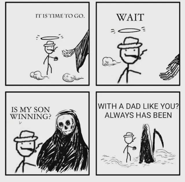 emotinal damage