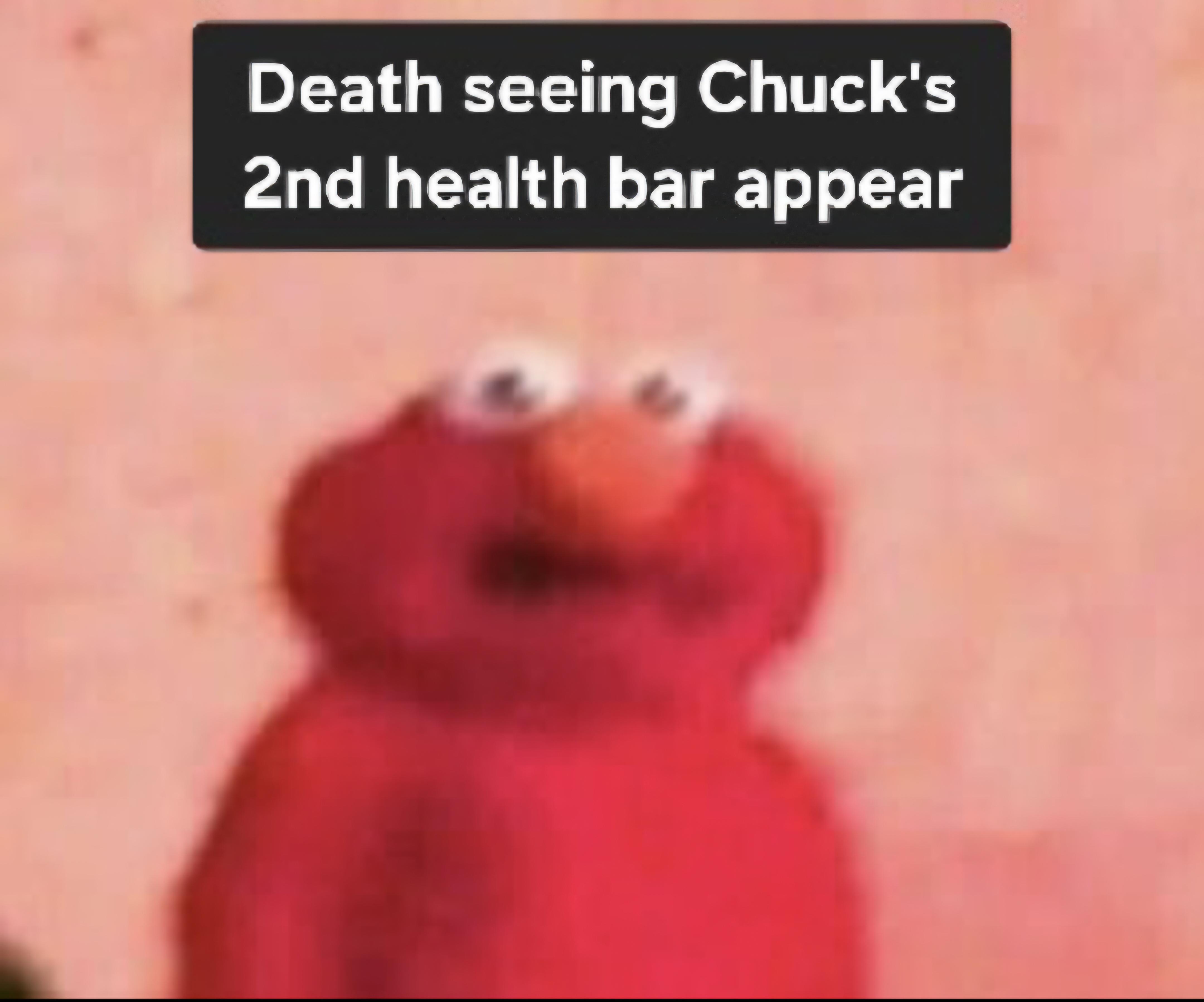 Boss music intensifies