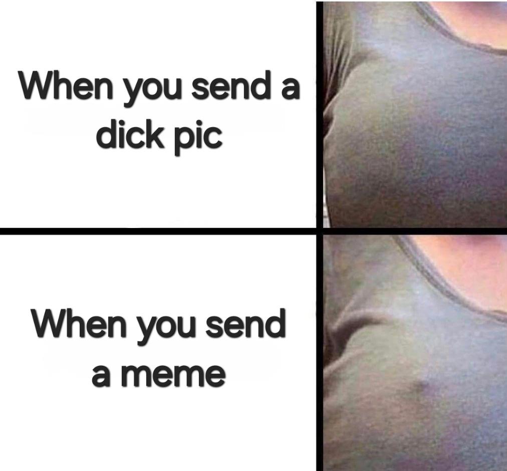 Thank me later