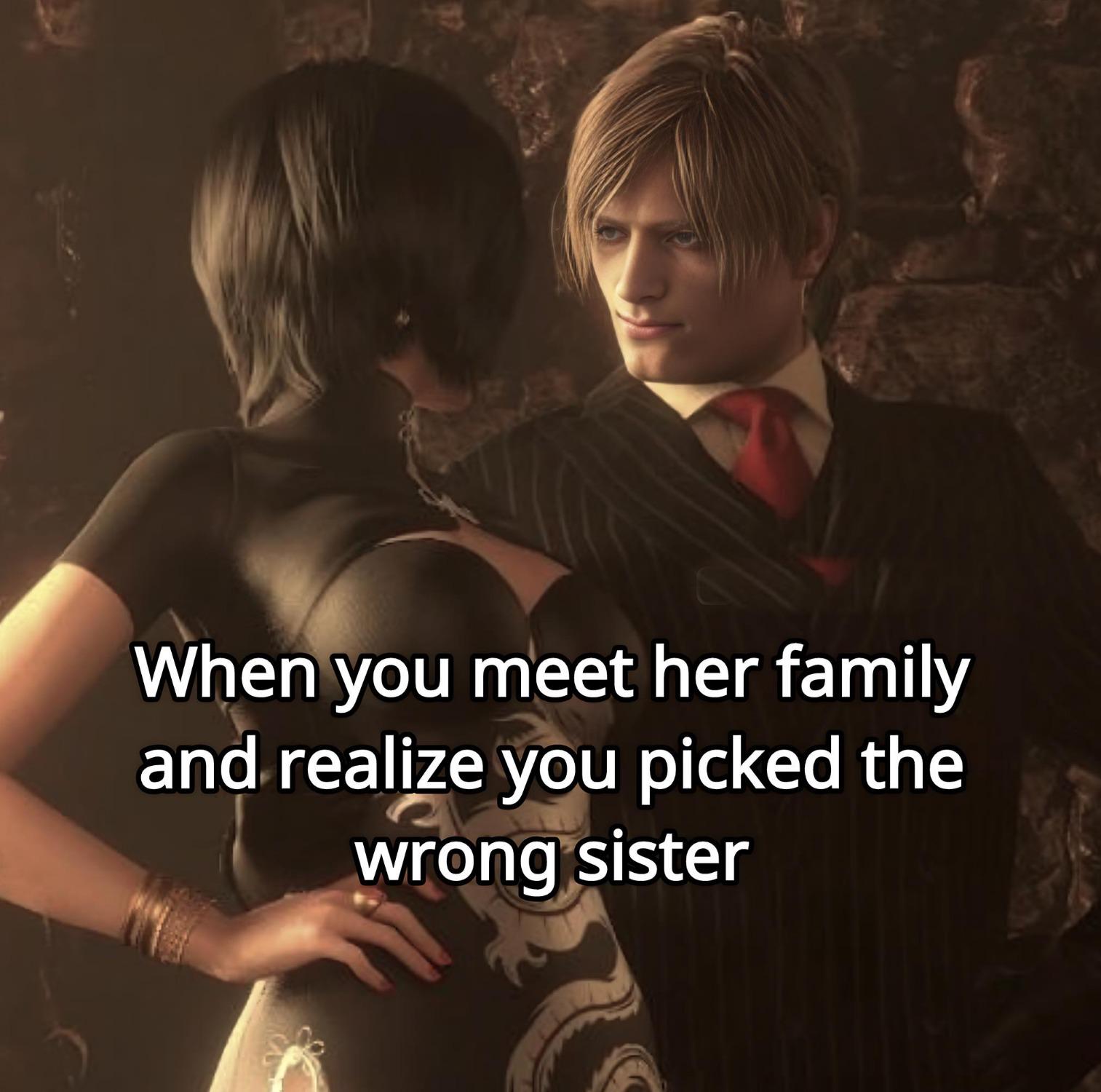 You could have waited 😂