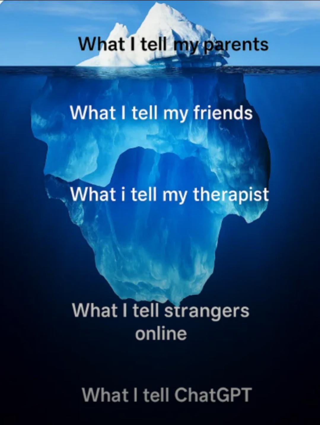 Simple truth of the world:(