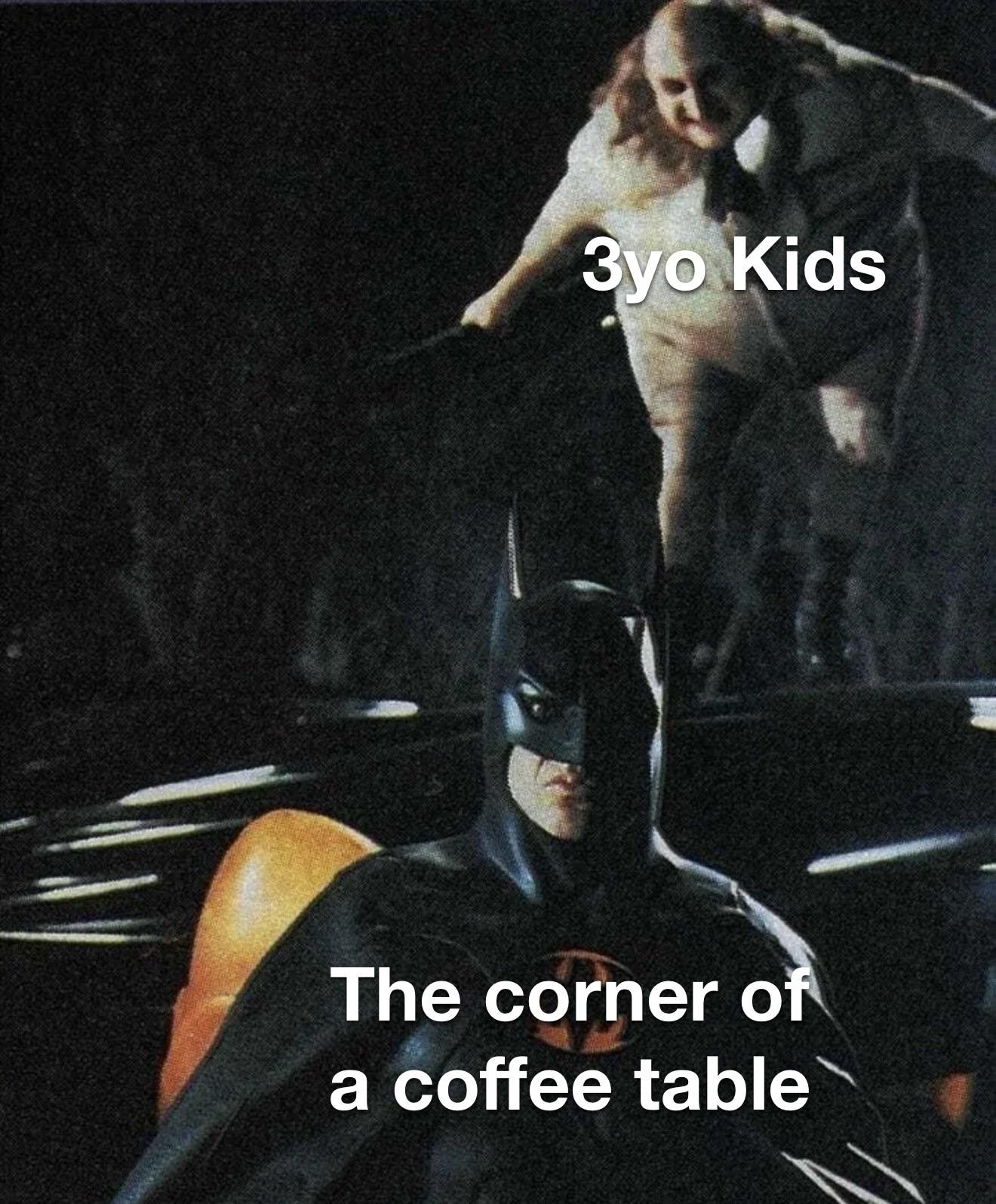 Like a moth to a flame