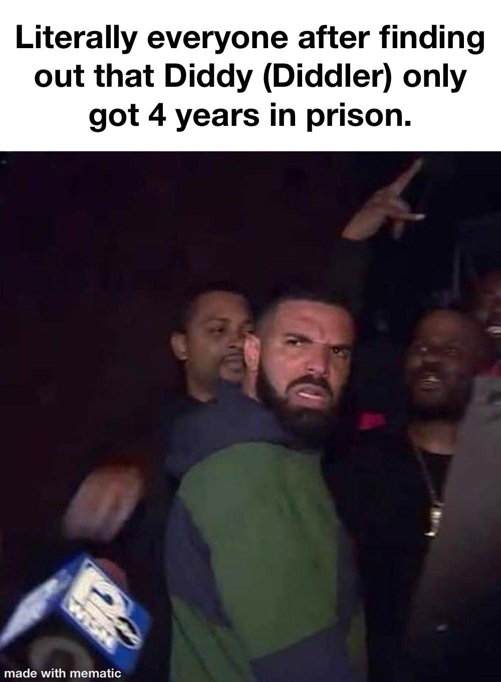 4 years with all that evidence???