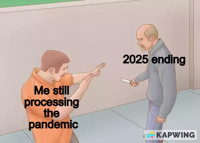 Just give me a moment