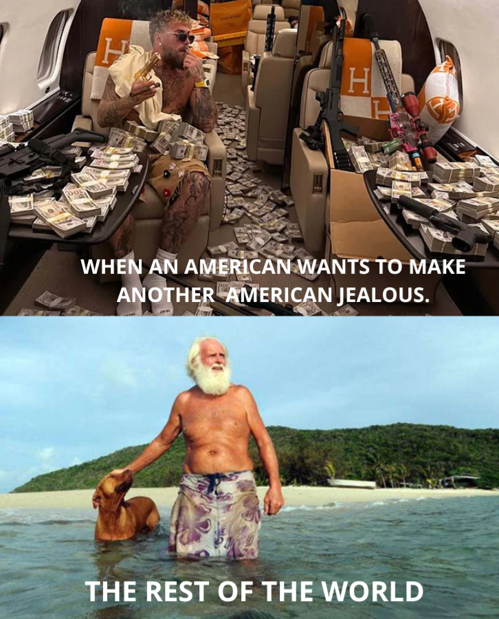 Freud would have something to say...