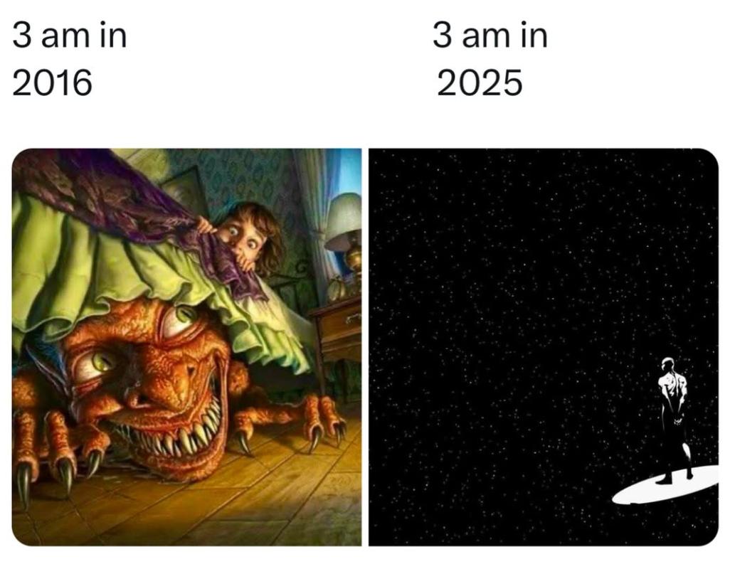 Is this adulting?