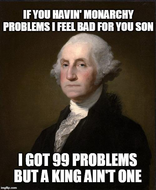 Happy 4th of July, my fellow Americans!!!