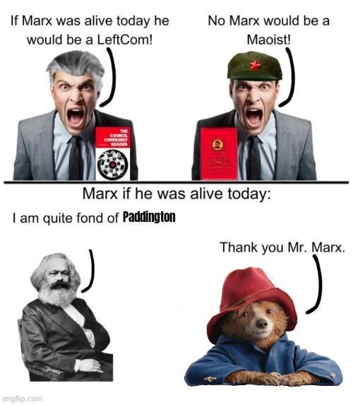 He knows his priorities