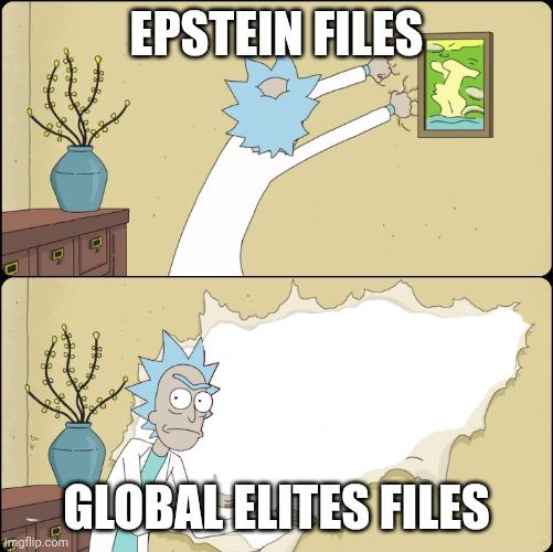 It's time for revolution