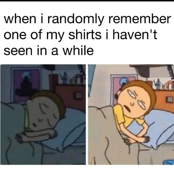 we all have disappeared shirts