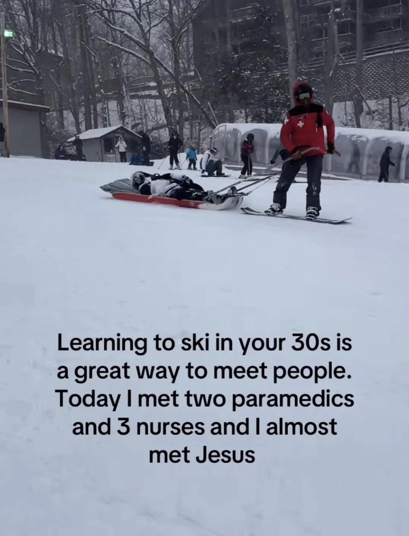 Perfect for introverts