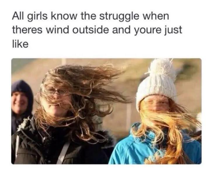 I can relate to this