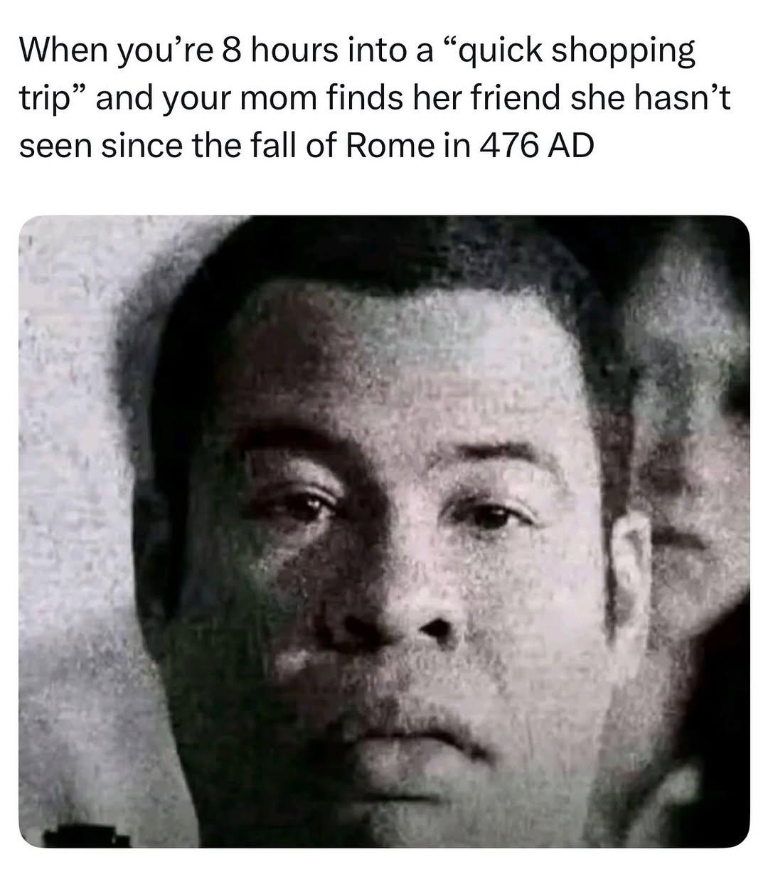 At this point just end it all