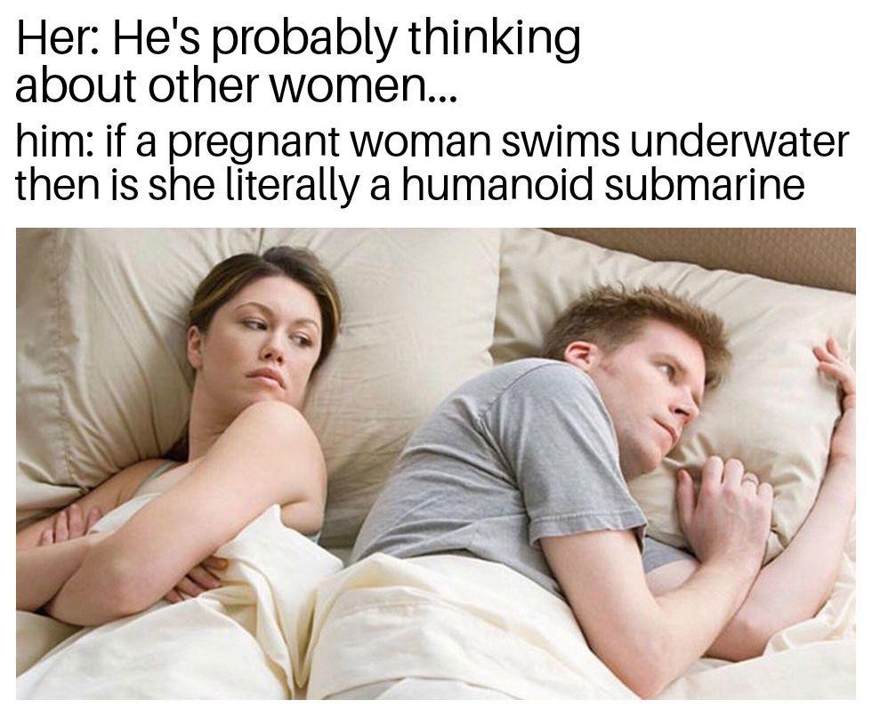 It's an issue for deep debates fs