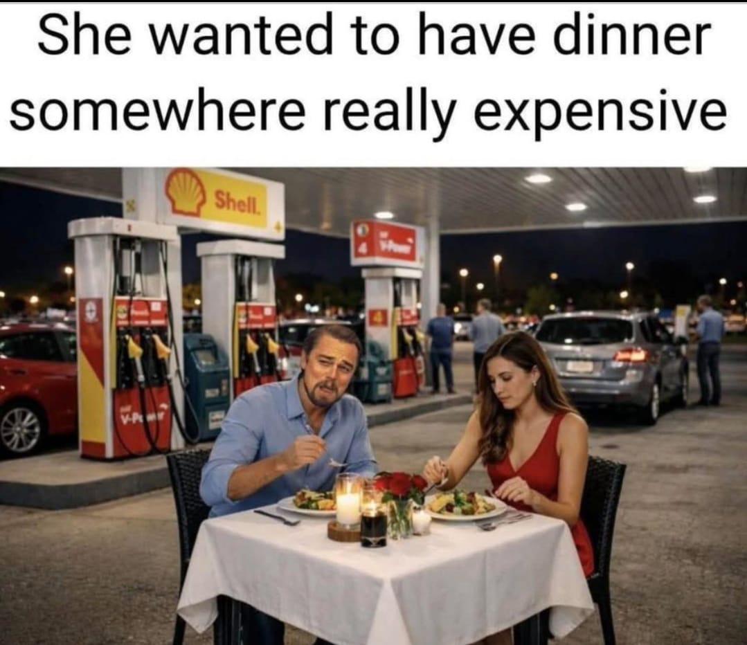 How to impress your girl?
