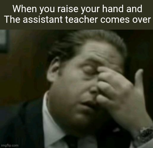 50% chance every time