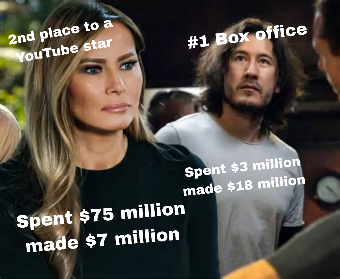 Everyone needs to go see Iron Lung